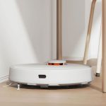 mi Robot Vacuum S10